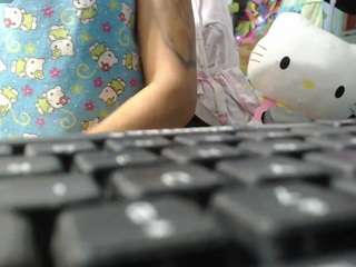 nicoleink01 Live Webcam on CamSoda