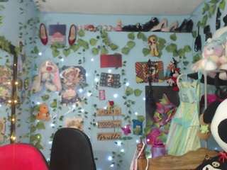 nicoleink01 Sex Cam Show