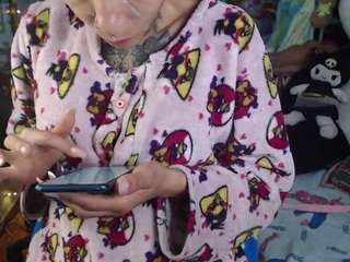 nicoleink01 live webcam show