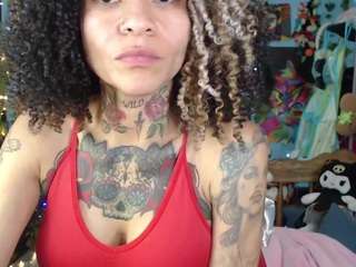 nicoleink01's live room