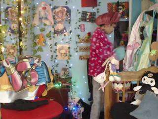 le modèle nicoleink01 est en webcam porno dans un show sur le site camsoda, il possède les tags suivants: ahegao,anal toys,yoga,upskirt,twerk,tattoos,smoking,shaved-pussy,public,nipple piercings,milf,drinking,cock rating,brown eyes,body massage,black hair,athletic,ass,big-tits,hd