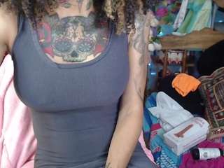 Nicoleink01 live cam preview