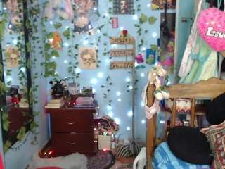 Nicoleink01 live cam preview
