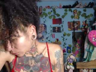 Nicoleink01 live cam preview