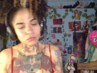 Nicoleink01 live cam preview
