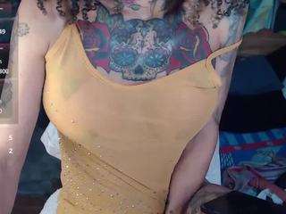 Nicoleink01 live cam preview