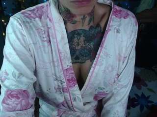 Nicoleink01 live cam preview