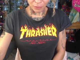 Nicoleink01 live cam preview