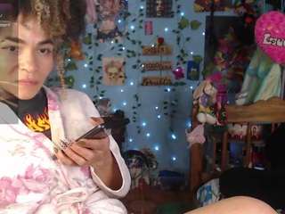 Nicoleink01 live cam preview