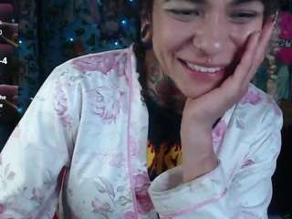 Nicoleink01 live cam preview