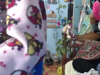 nicoleink01 Live Webcam on CamSoda
