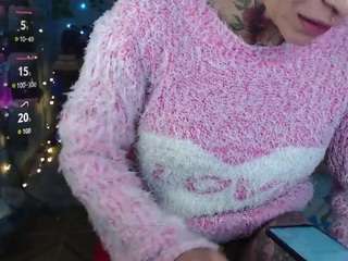 Nicoleink01 live cam preview