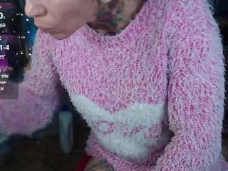 Nicoleink01 live cam preview