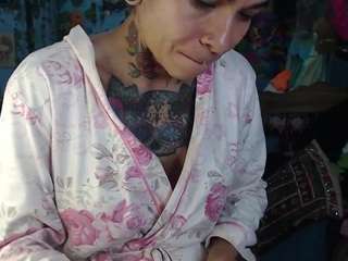 Nicoleink01 live cam preview