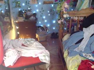 Nicoleink01 live cam preview