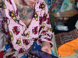Nicoleink01 live cam preview