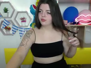 PamDares's Live Sex Cam Show