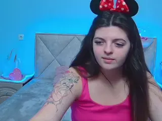 PamDares's Live Sex Cam Show