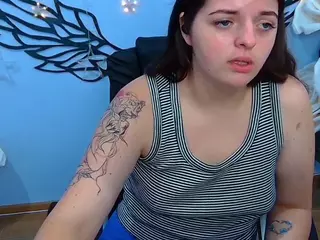 PamDares's Live Sex Cam Show