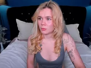 SabrinaSpelman's Live Sex Cam Show
