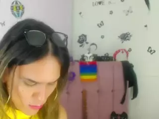 DiosaV's Live Sex Cam Show