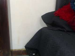 elizabeth-wild webcam