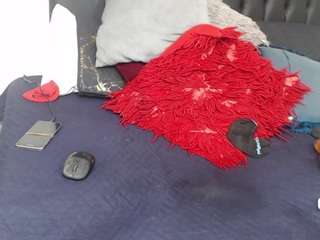 elizabeth-wild webcam