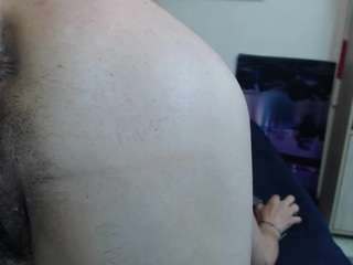 elizabeth-wild Sex Cam Show