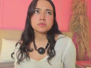 emelyy-carter webcam model