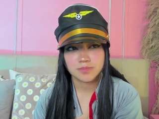 emelyy-carter webcam model