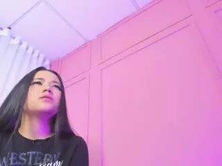 Spicy Emy's Live Sex Cam Show