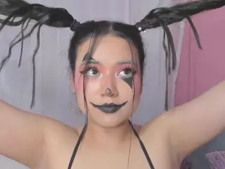 Spicy Emy's Live Sex Cam Show