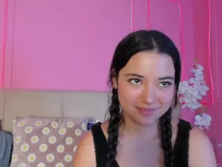 Spicy Emely's Live Sex Cam Show