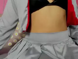 Spicy Emely's Live Sex Cam Show
