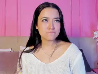 Spicy Emely's Live Sex Cam Show