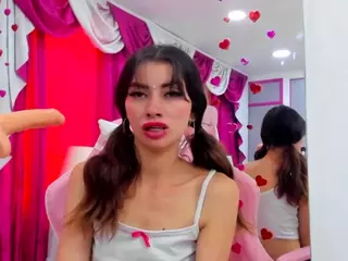 EmmaMateus's Live Sex Cam Show