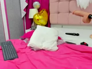 EmmaMateus's Live Sex Cam Show