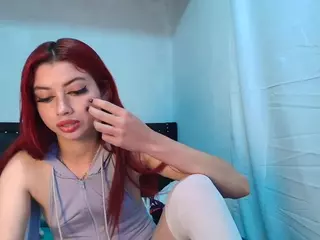 EmmaMateus's Live Sex Cam Show