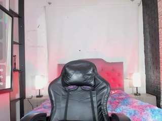 kittyqueen01's CamSoda show and profile