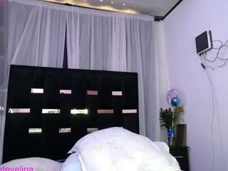 luc11m0r3 Live Webcam on CamSoda