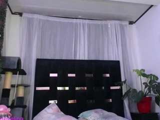 luc11m0r3 webcam