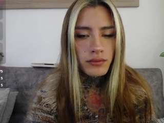 luc11m0r3 Sex Cam Show