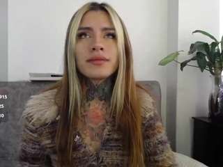 luc11m0r3 Sex Cam Show