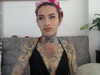 luc11m0r3 Sex Cam Show