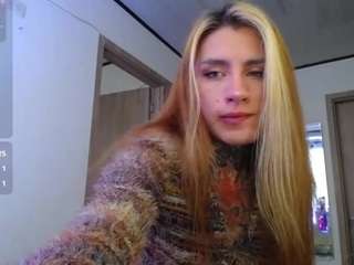luc11m0r3 live cam preview