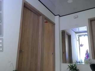 luc11m0r3 live cam preview