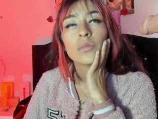 miamendoza Live Webcam on CamSoda