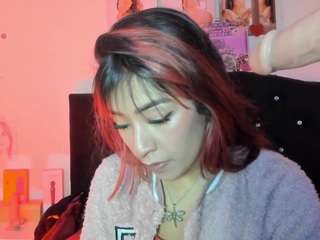 miamendoza Live Webcam on CamSoda