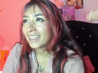 miamendoza Live Webcam on CamSoda