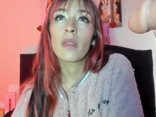 miamendoza Live Webcam on CamSoda